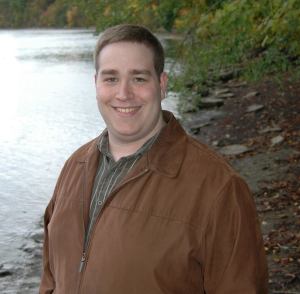 photo of Anthony Turner